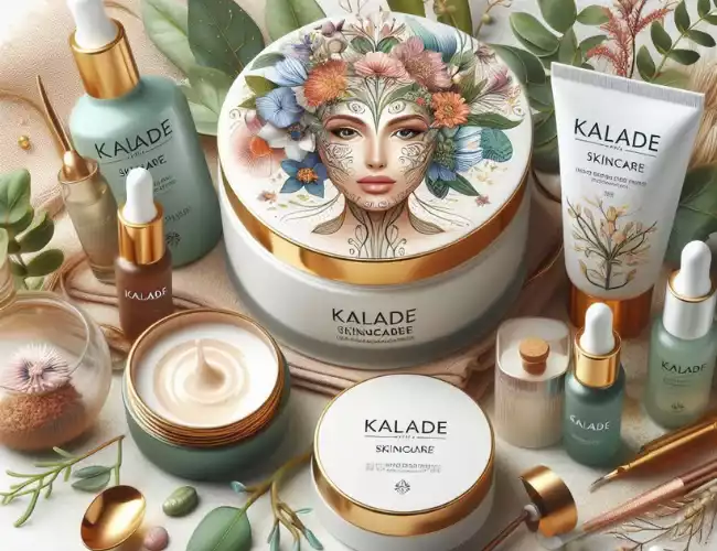 Kalade's beauty treatments