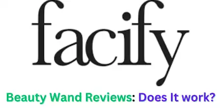 Facify beauty Wand Reviews
