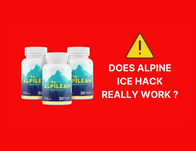 Does Alpine Ice Hack really work?