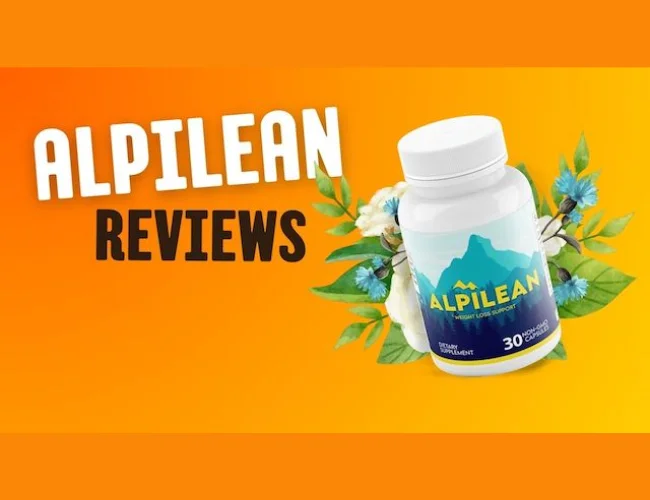 Alpilean Reviews