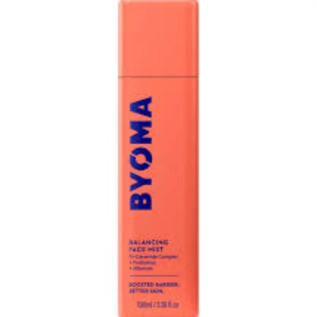Byoma skincare Products