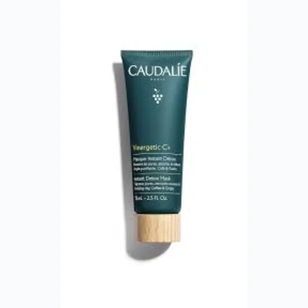 Caudlie skincare Products