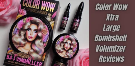 Color Wow Xtra Large Bombshell Volumizer Reviews