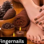 Healthy Fingernails