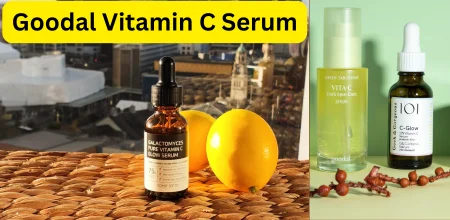 Goodal Vitamin C Serum