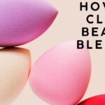 How to clean beauty blender